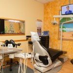 Operatory room