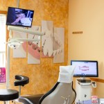 Operatory room