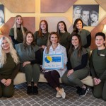 Group staff photo