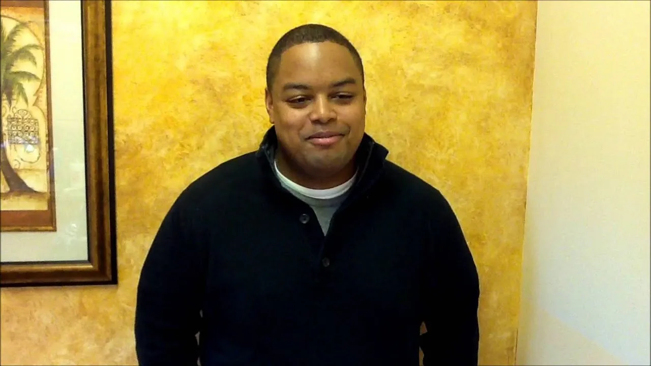 Solon Dental Excellence Brandon Johnson's Review Video Thumbnail