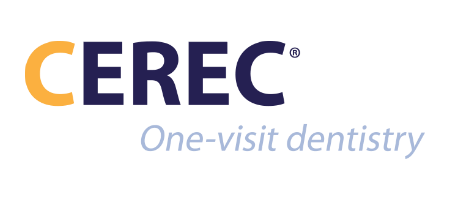 CEREC logo